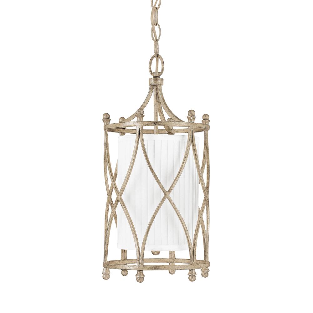 CPL 9081WG-485 1 Light Mini Pendant 1X60M