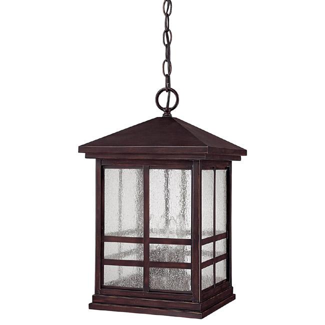 CPL 9914MZ 4 Light Outdoor Hanging Fixture 4X60C Discontinued by the mfg 02/2018