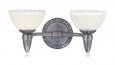 Replacement crystal Hudson Valley Lighting