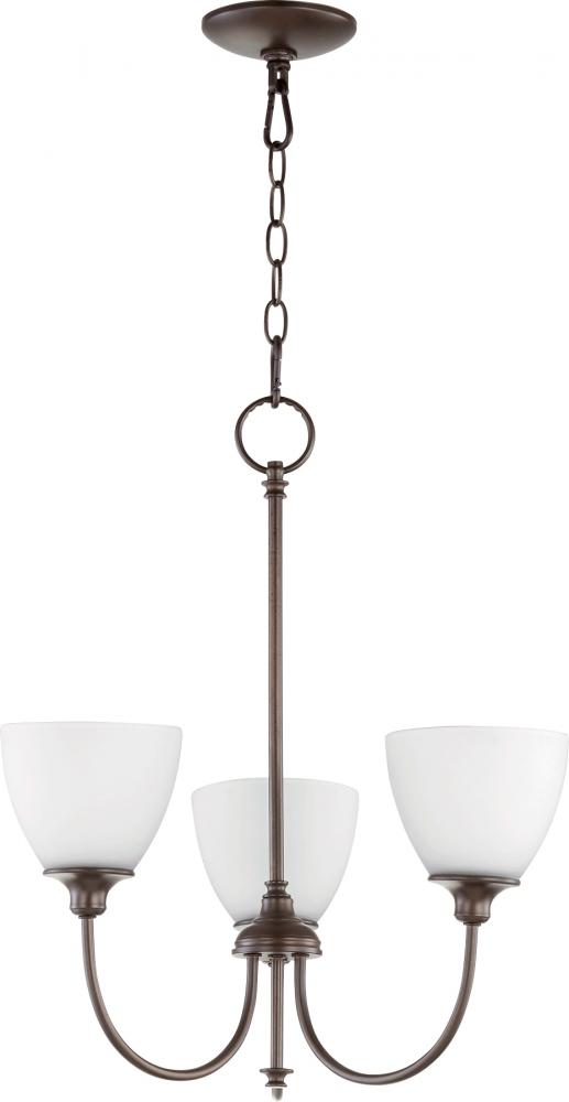 QRM 6109-3-86 CELESTE 3LT CHAND - OB 3X60Medium
