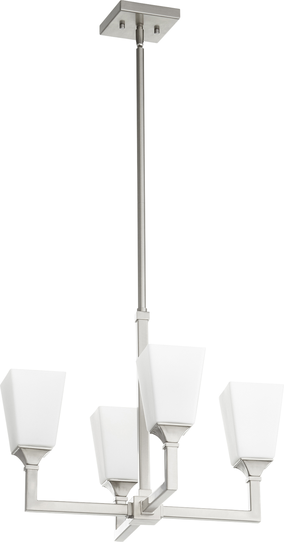 QRM 6123-4-65 WRIGHT 4LT CHAND - STN 4X60Medium