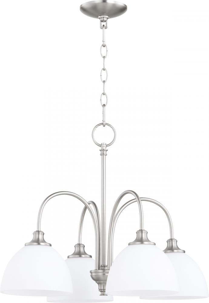 QRM 6409-4-65 CELESTE 4LT NOOK - STN 4X100Medium