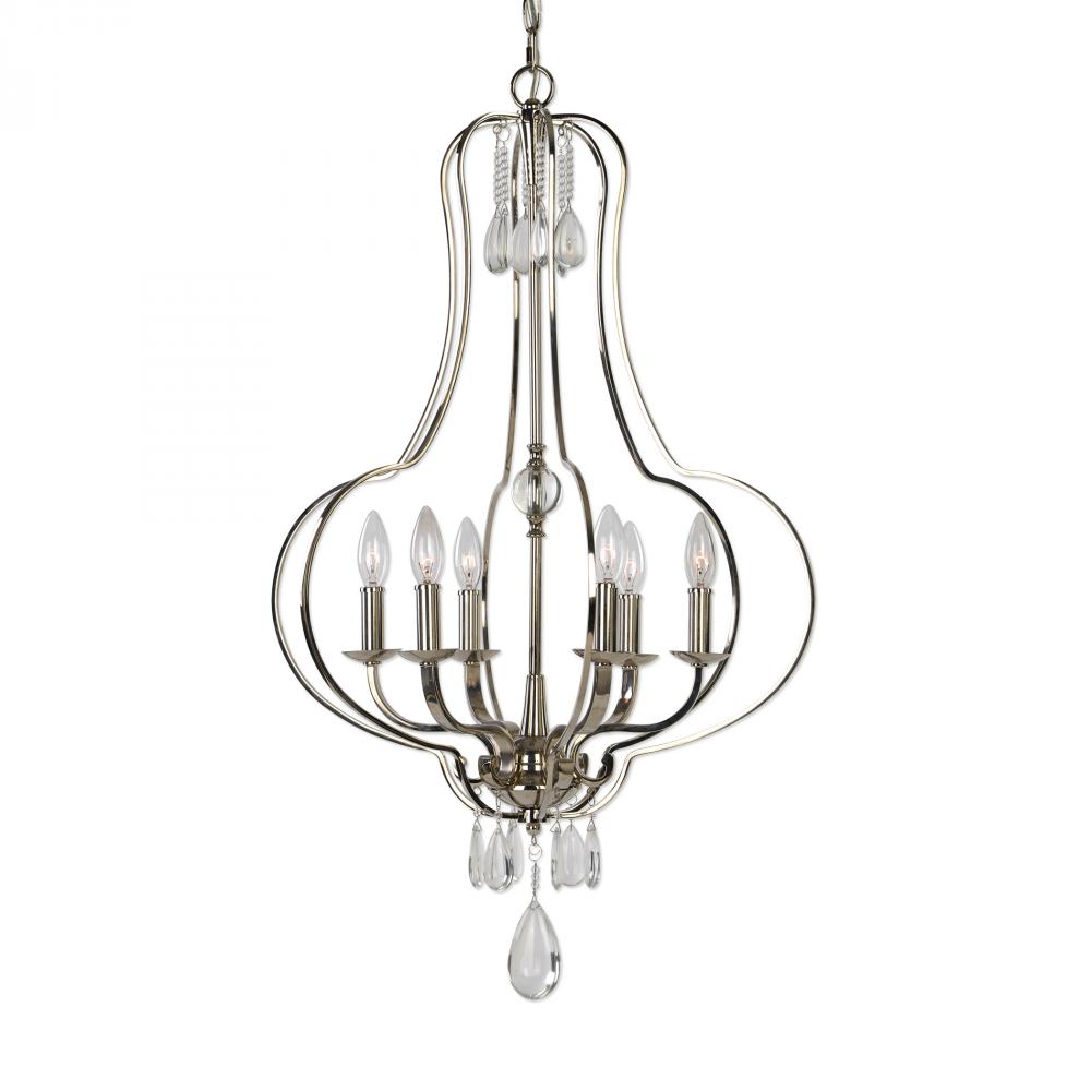 UTT 21301 UTT Genie 6 Light Polishe