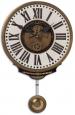 6021 Clock