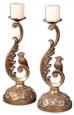 Candle holders Uttermost