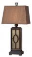 Table lamps Uttermost