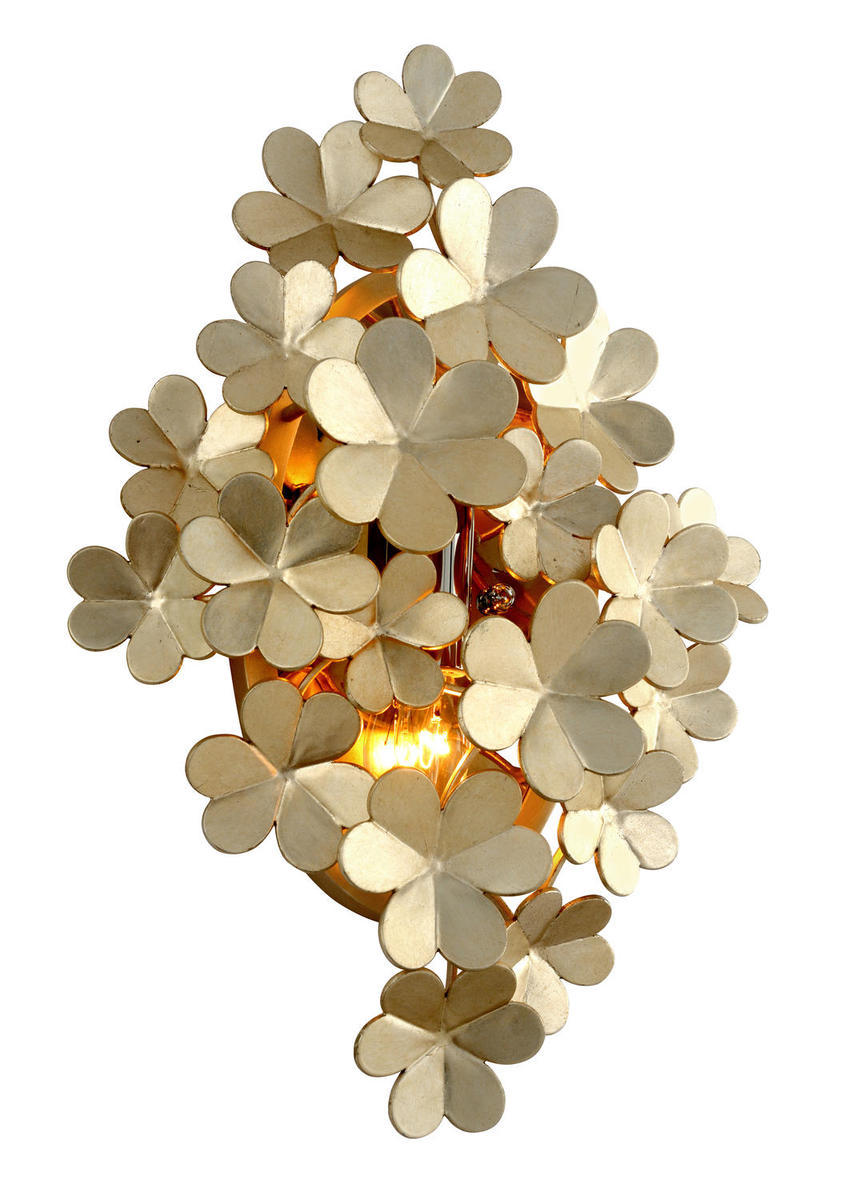 CBT 261-14 Gigi 2Lt Wall Sconce