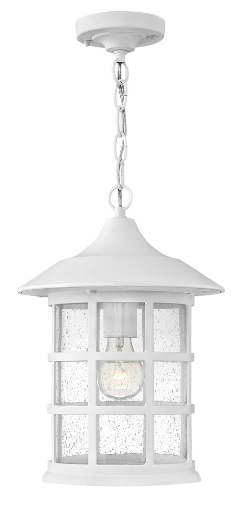HIN 1802CW Freeport Outdoor Hanging 1X100Medium