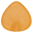 Replacement crystal Fanimation Fan